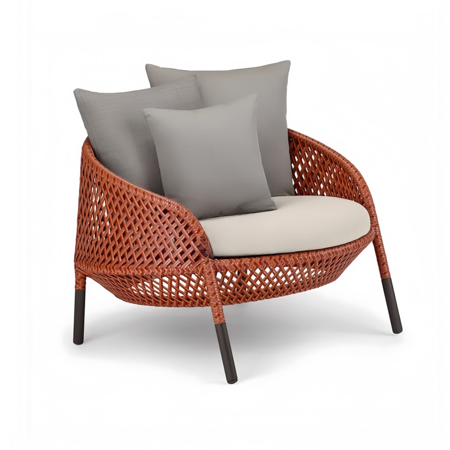 Outdoor chair Ahnda