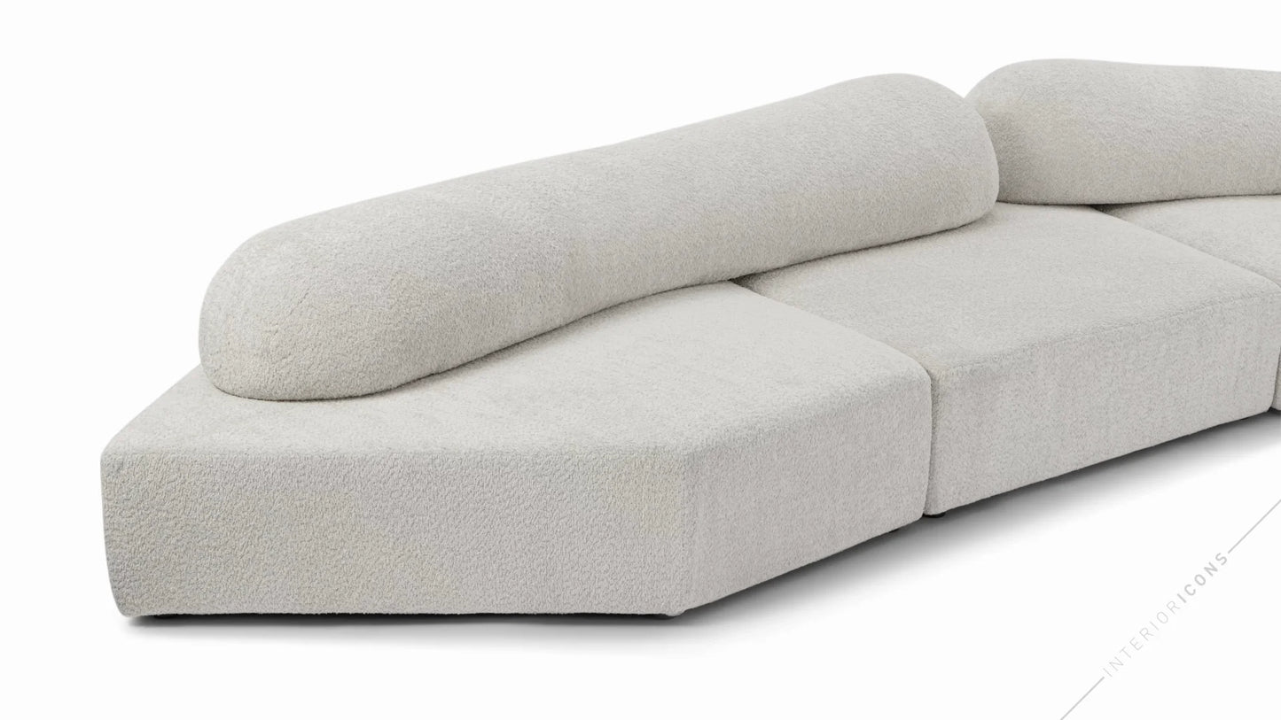 On The Rocks Sofa
