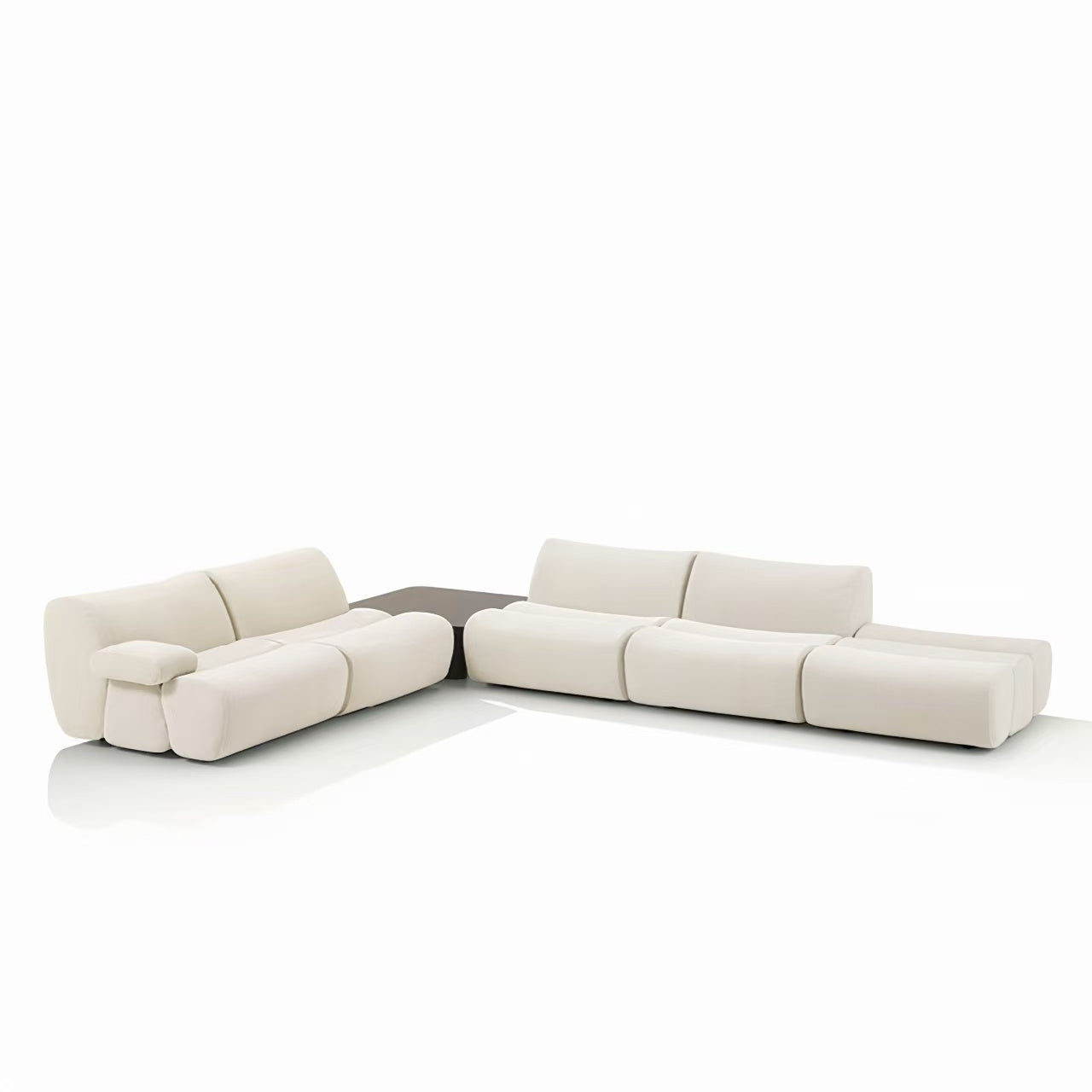 Poliform Ernest Sofa