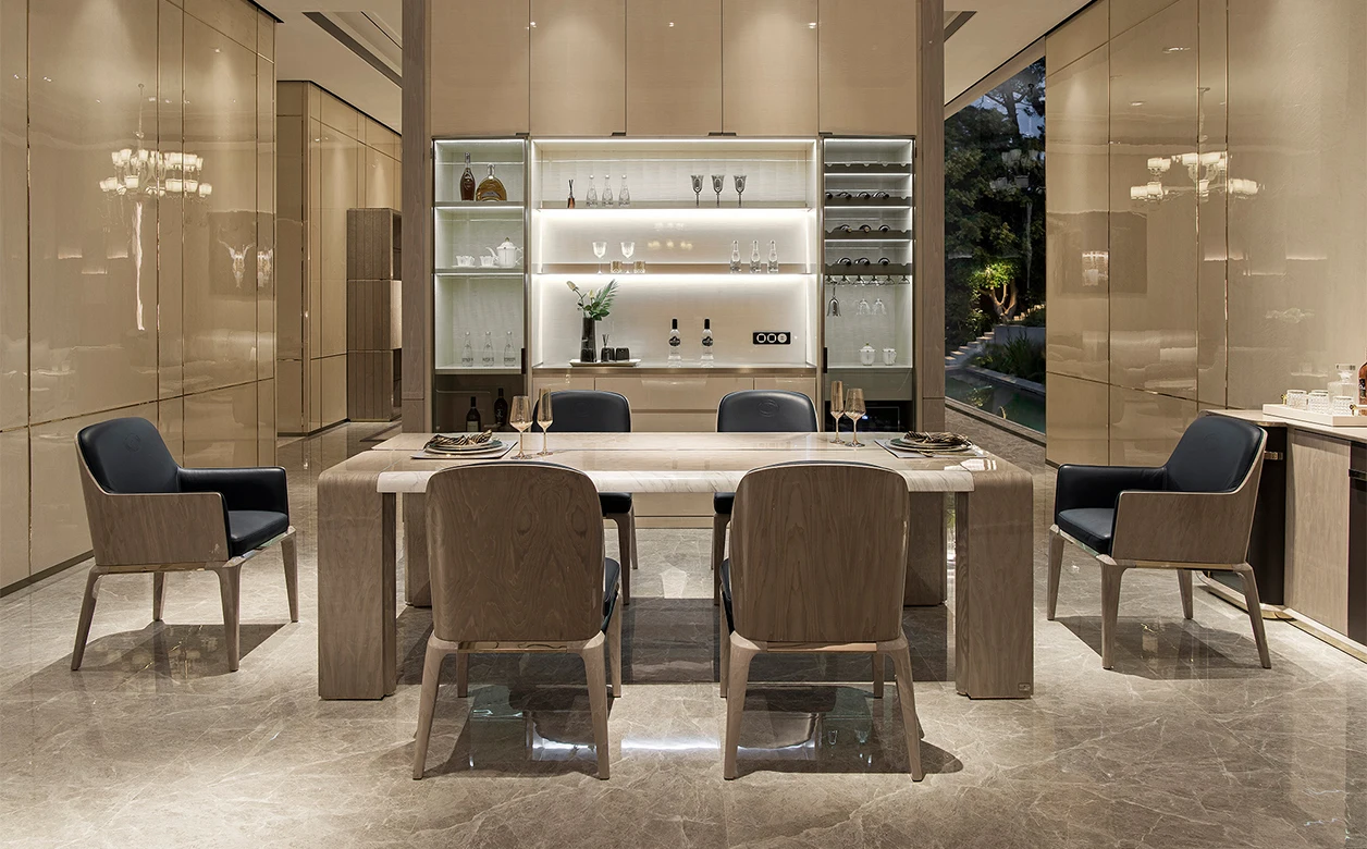 Dining Chair Calatus
