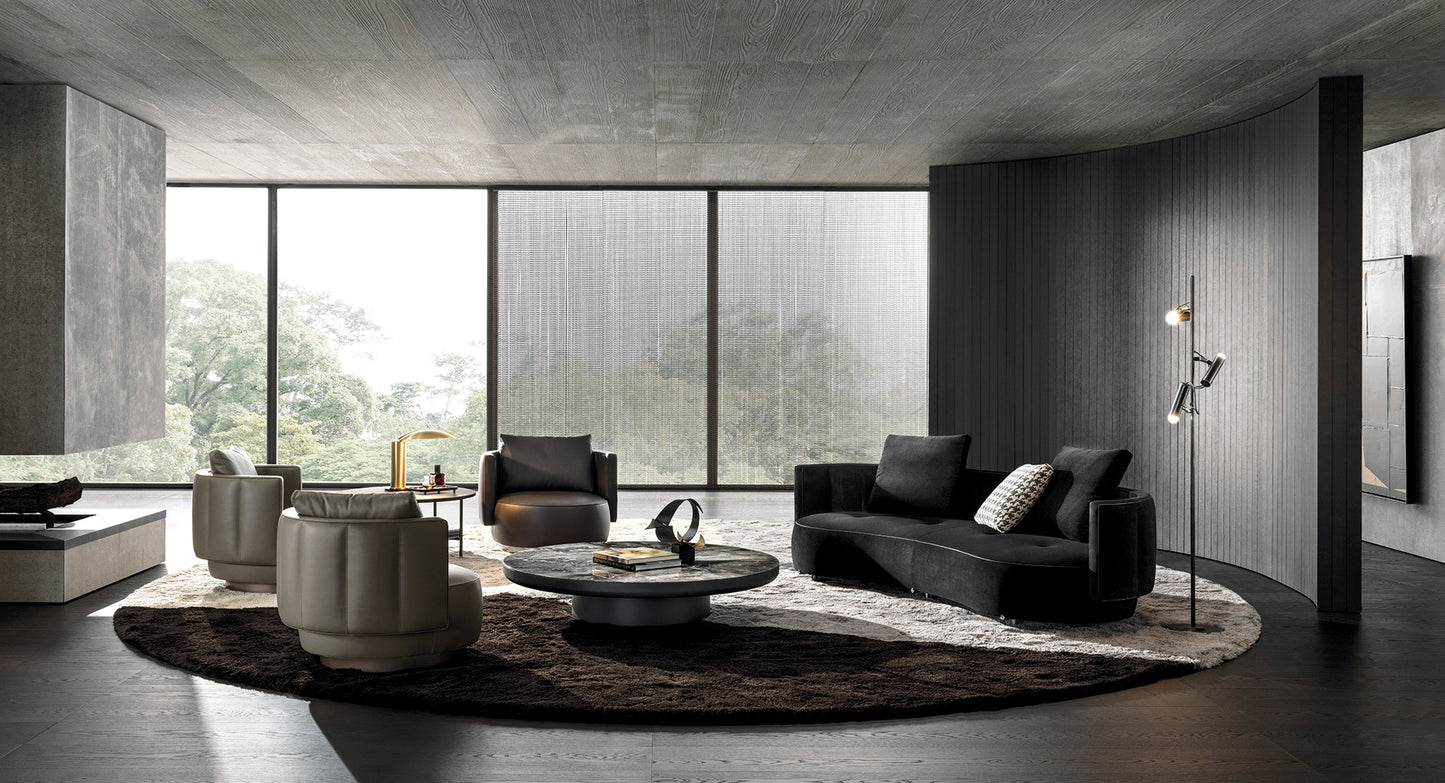 Torii Bold Sofa
