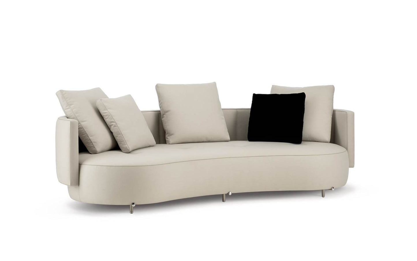Torii Bold Sofa