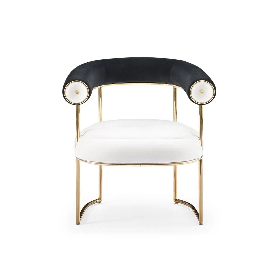 Dining Chair Medusa Carezza