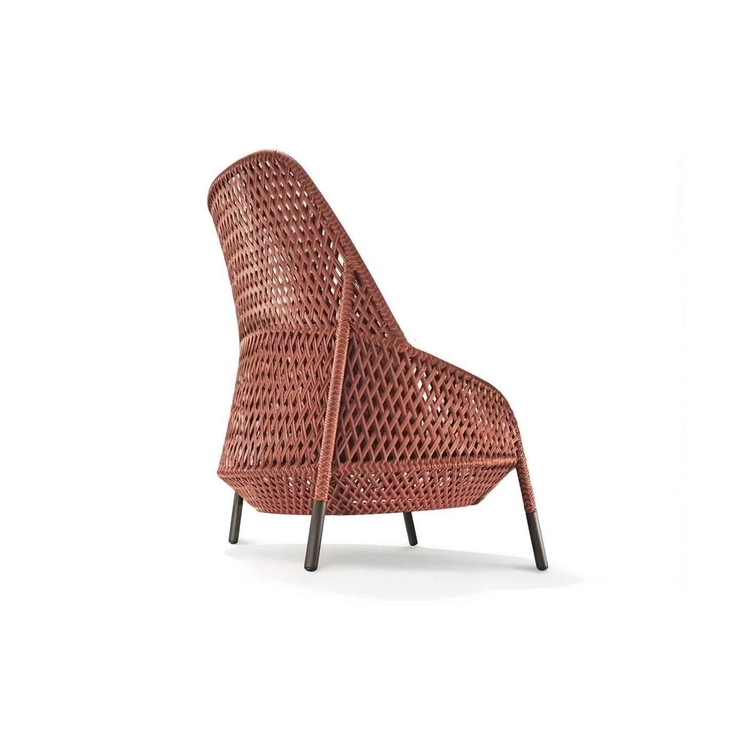 Outdoor chair Ahnda