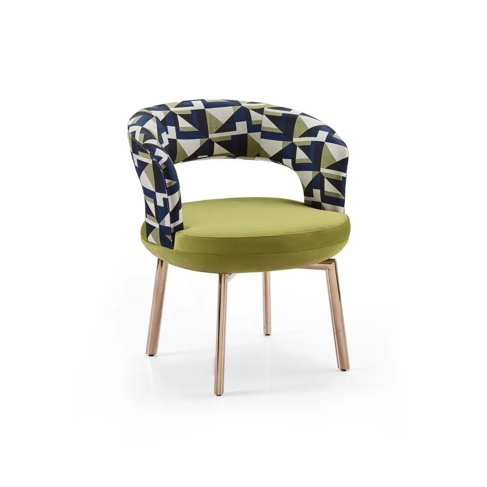 Dining Chair Quintolinda