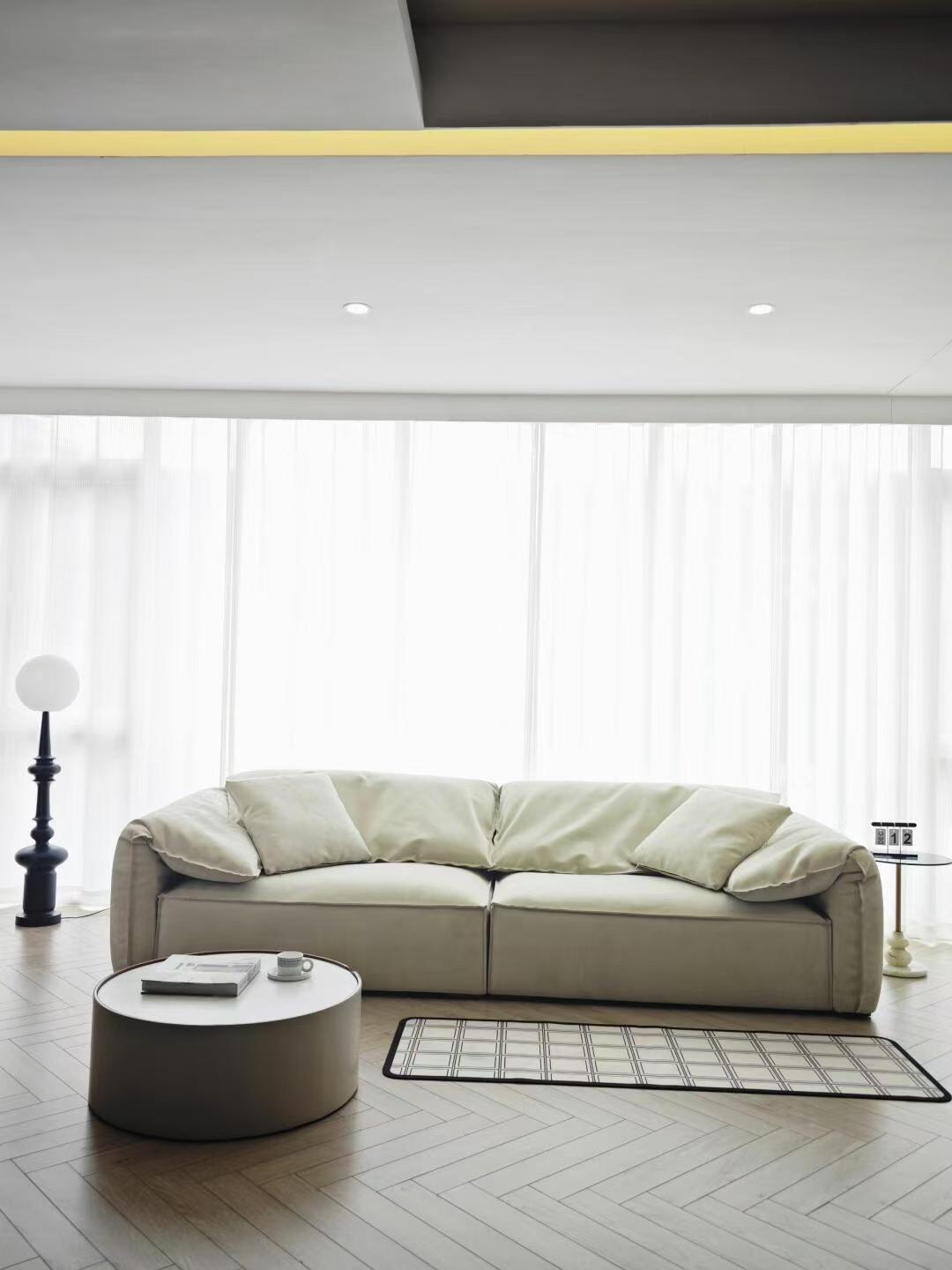 Sofa BAXTER Casablanca