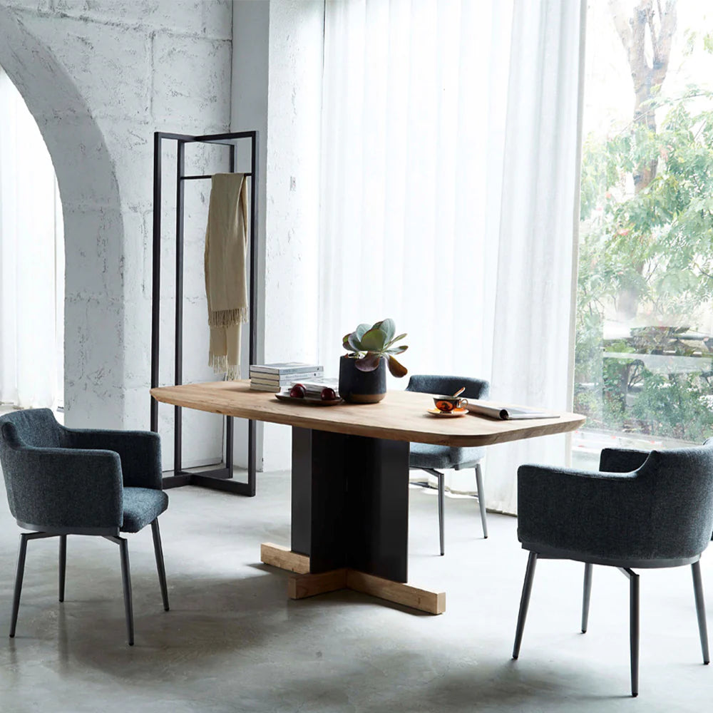 Dining Chair Gualtiera
