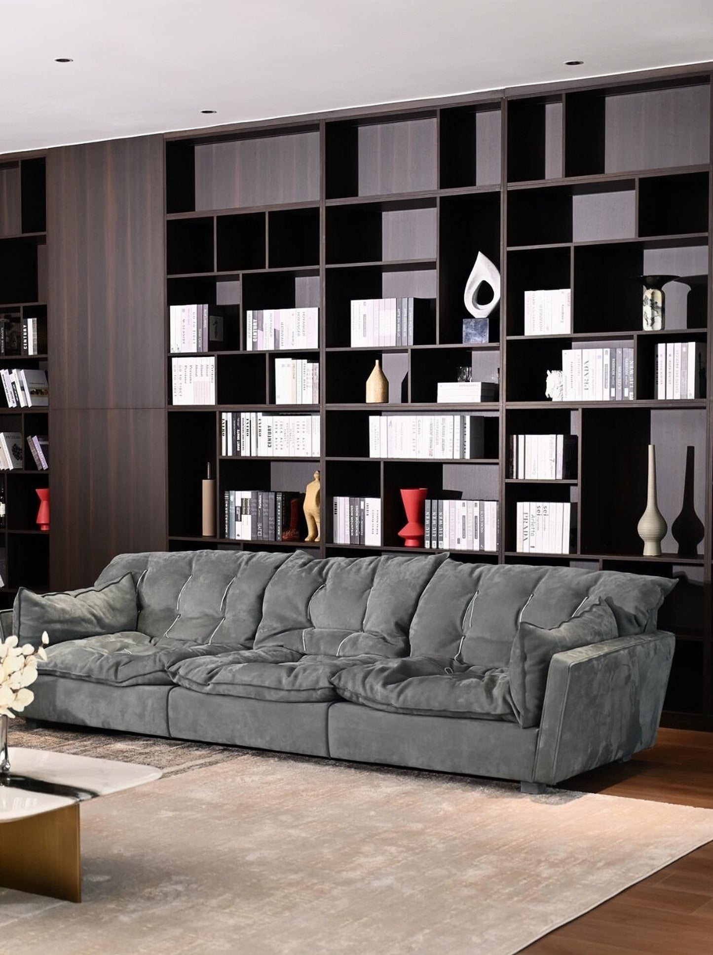 BAXTER Sorrento Sofa