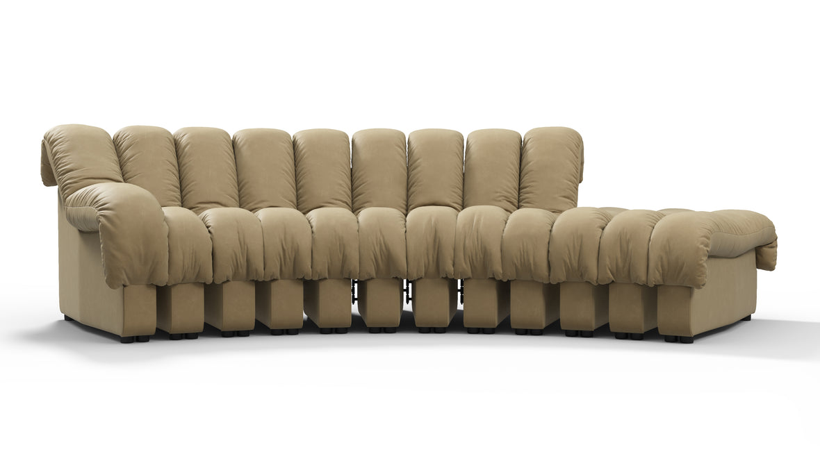 DS 600 Sofa