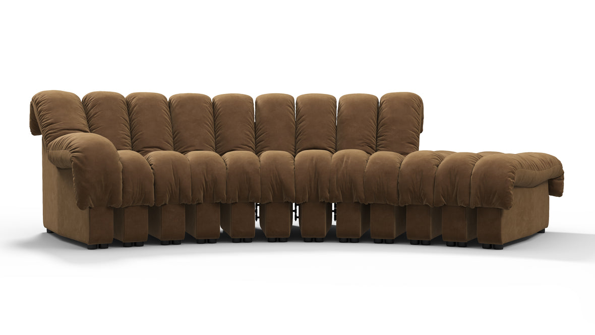 DS 600 Sofa