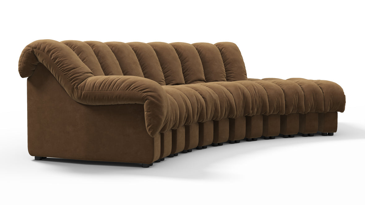 DS 600 Sofa