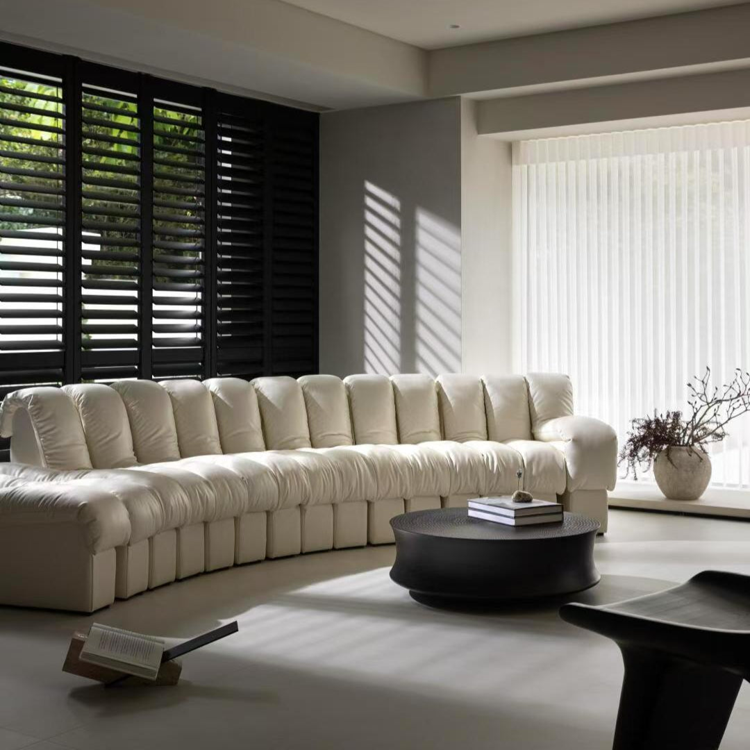 DS 600 Sofa