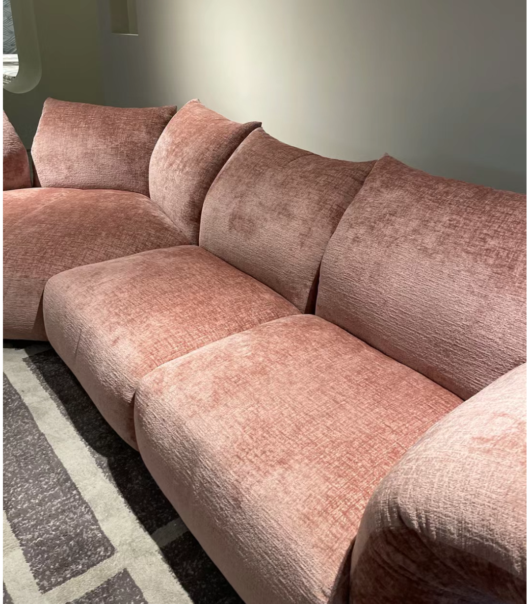 Standard Sofa