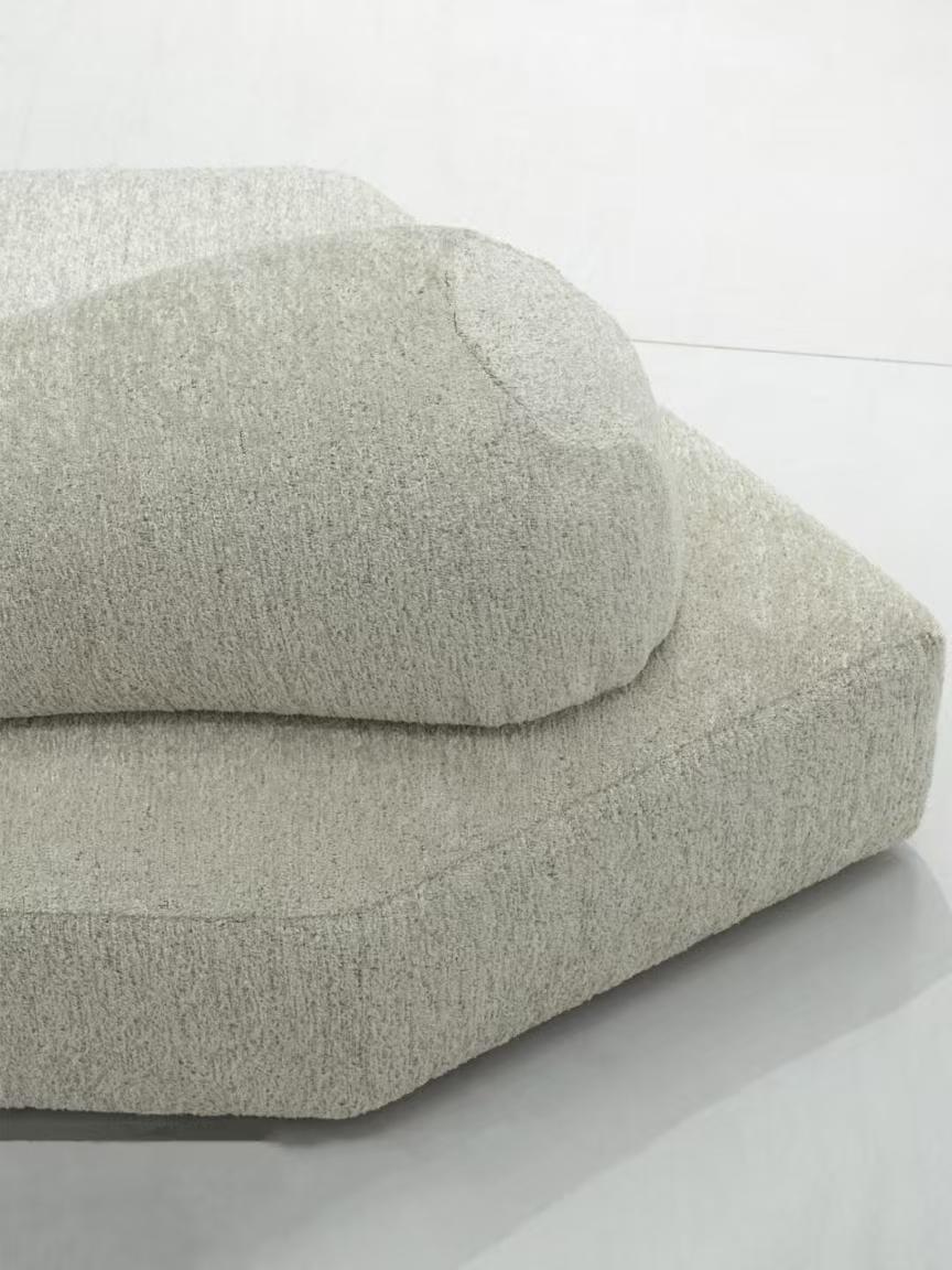On The Rocks Sofa