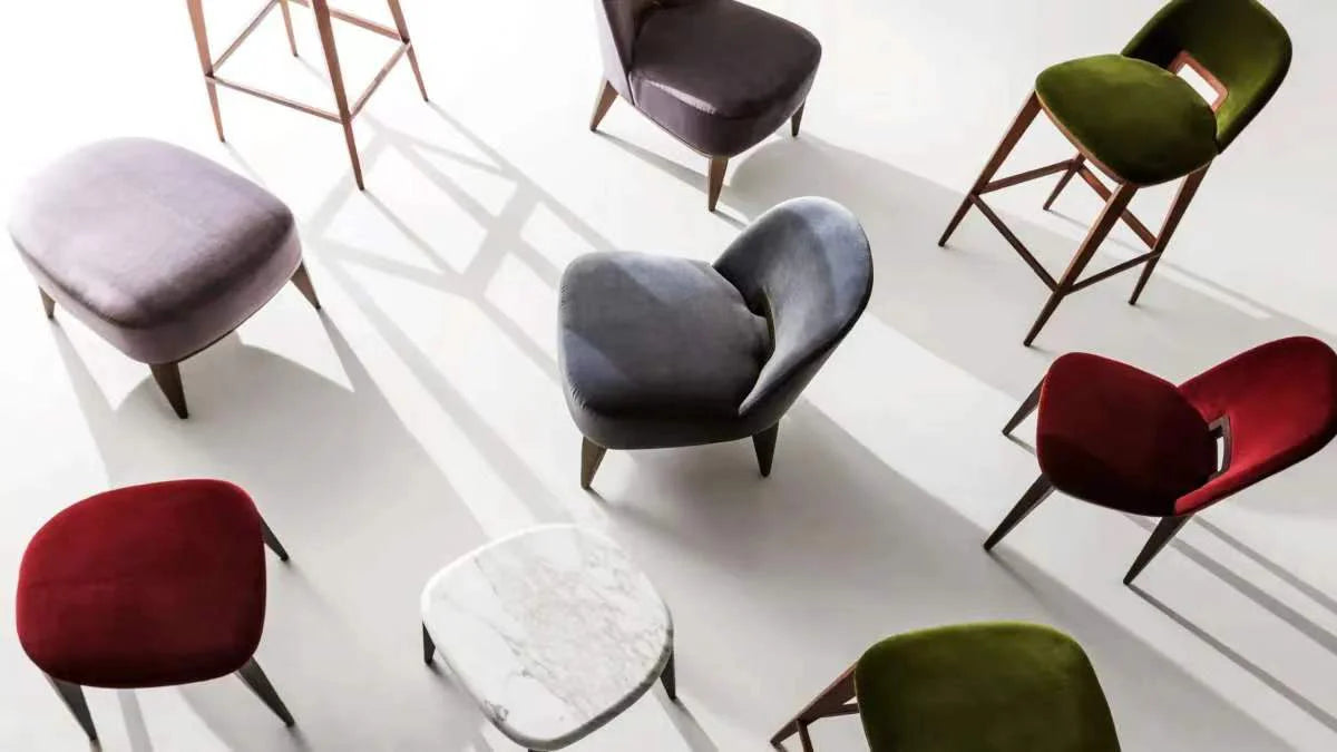 Dining Chair Canielo