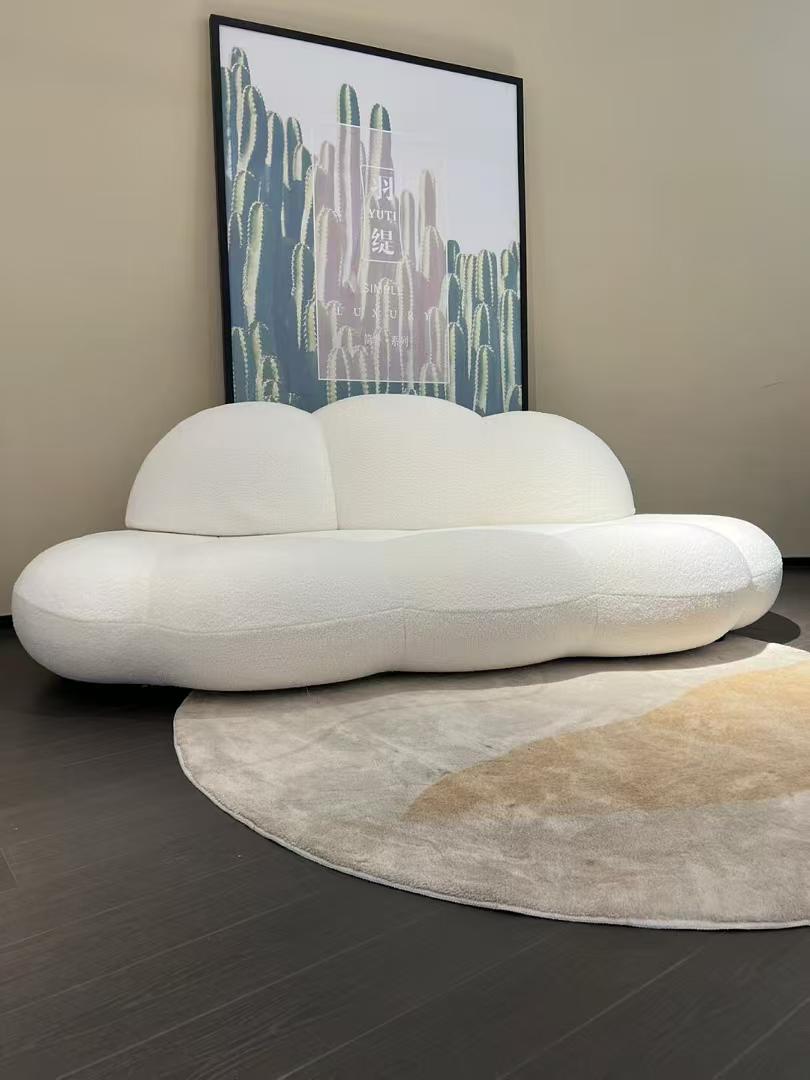 Cloud Nine Sofa