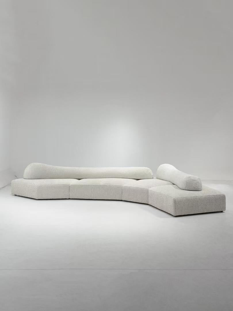 On The Rocks Sofa