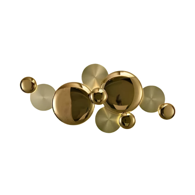 Wall lamp Oilfish Lighting