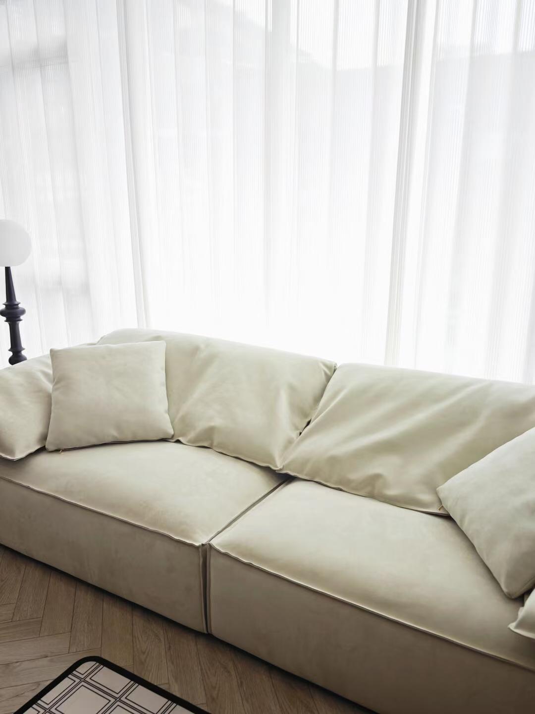 Sofa BAXTER Casablanca