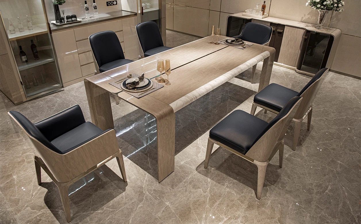 Dining Chair Calatus