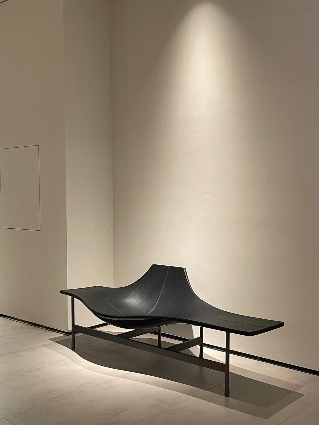 Terminal 1 Chaise Longue Sofa