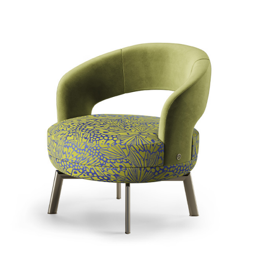 Dining Chair Quintolinda