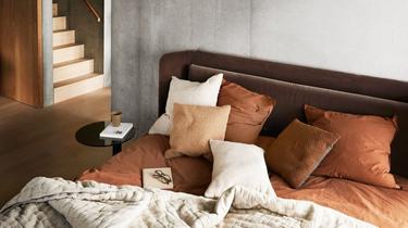 Austin Bed