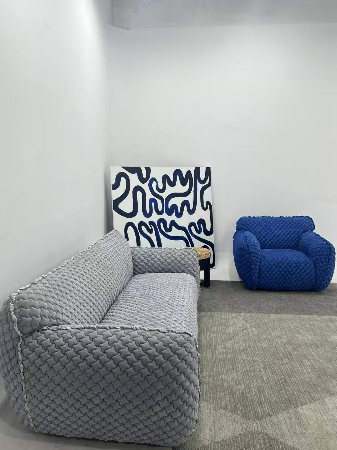 Sofa GERVASONI Nuvola