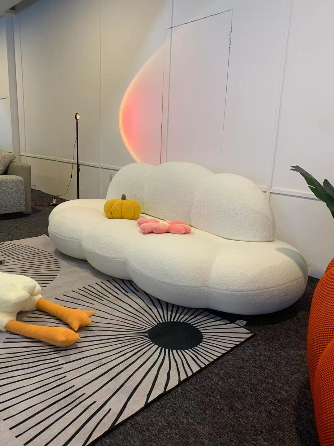 Cloud Nine Sofa