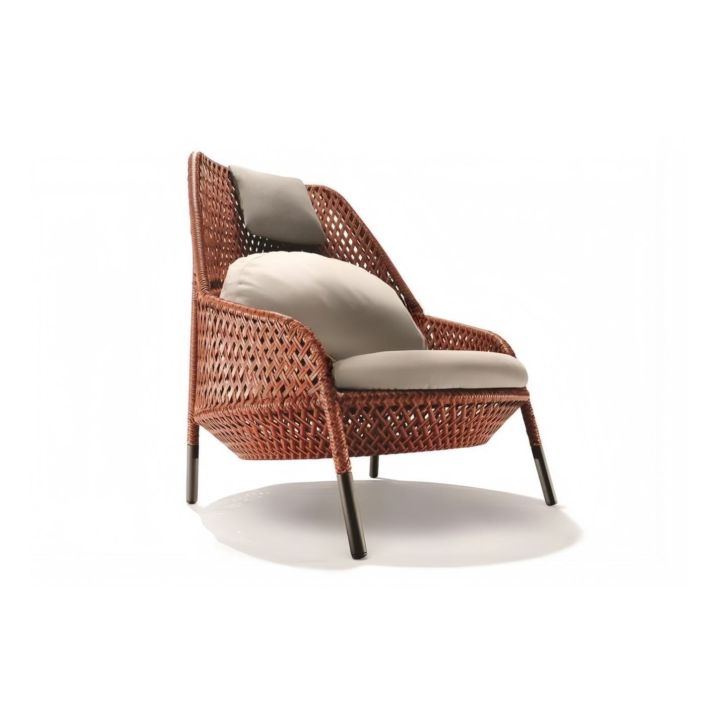 Outdoor chair Ahnda