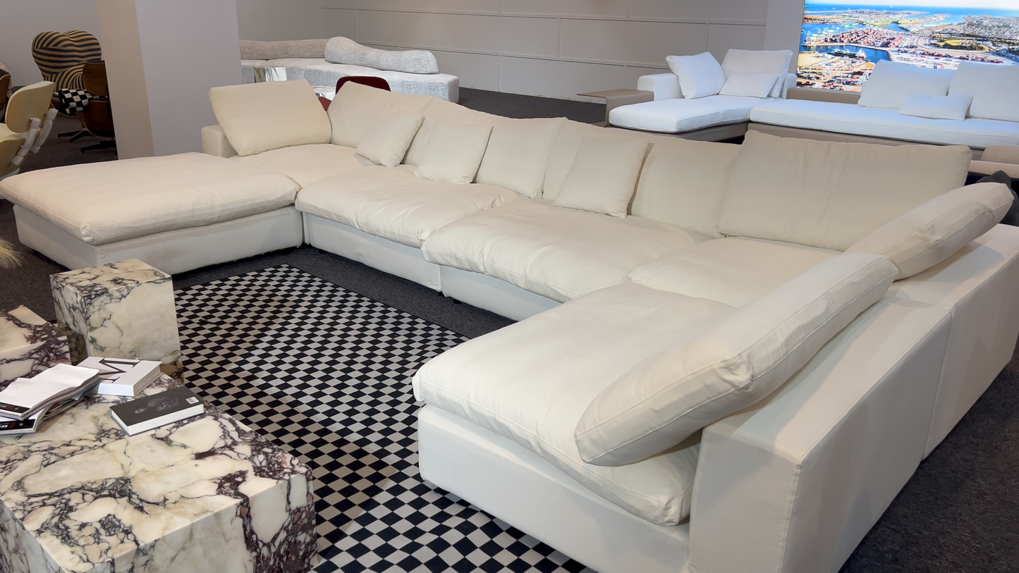Cloud Sofa
