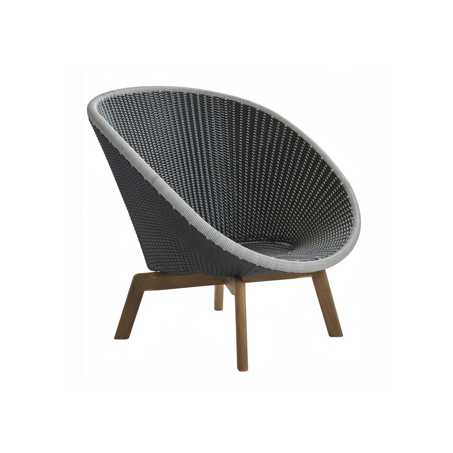 Outdoor chair Sagaci