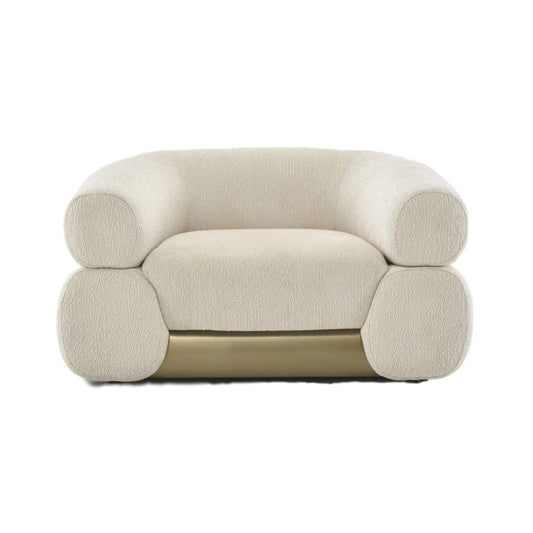 Armchair Fitzgerald