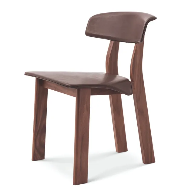 Dining Chair Back-Wing