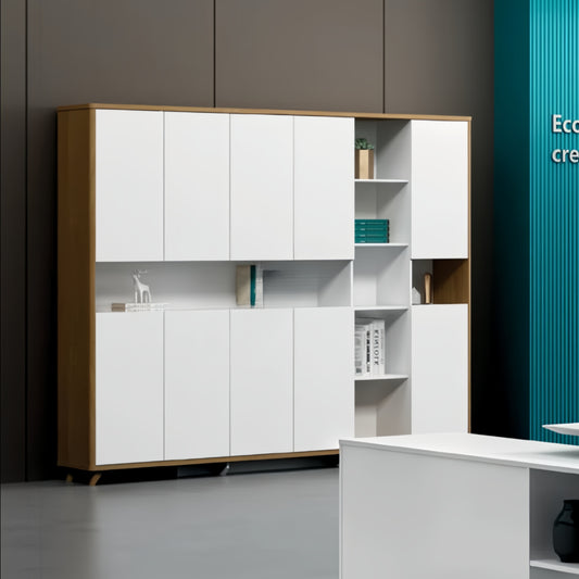 Archival office cabinet Melchior