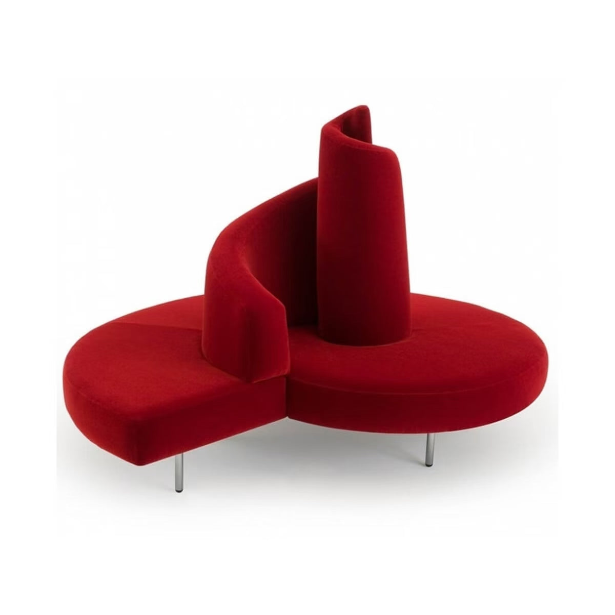 Tatlin Sofa