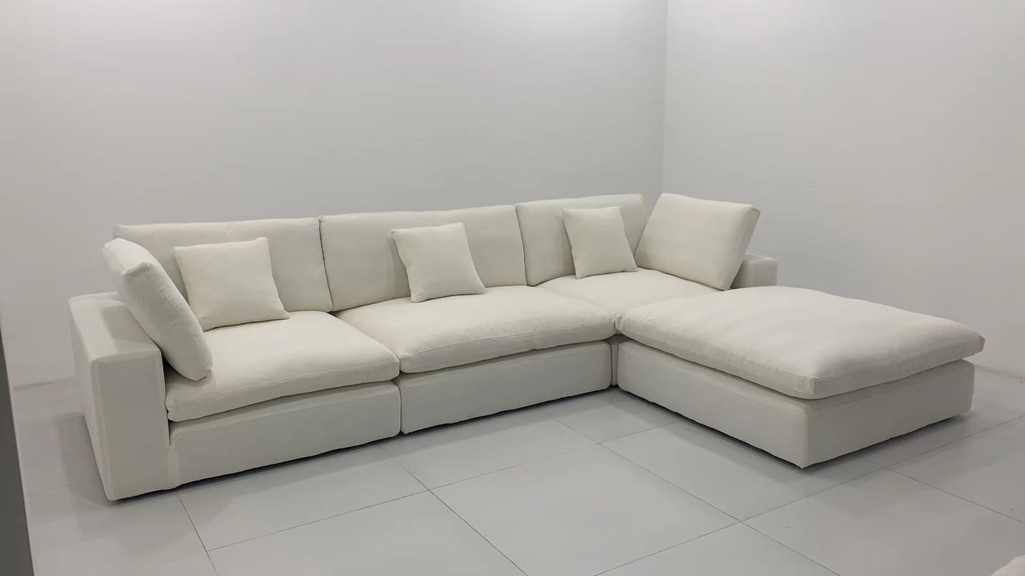 Cloud Sofa