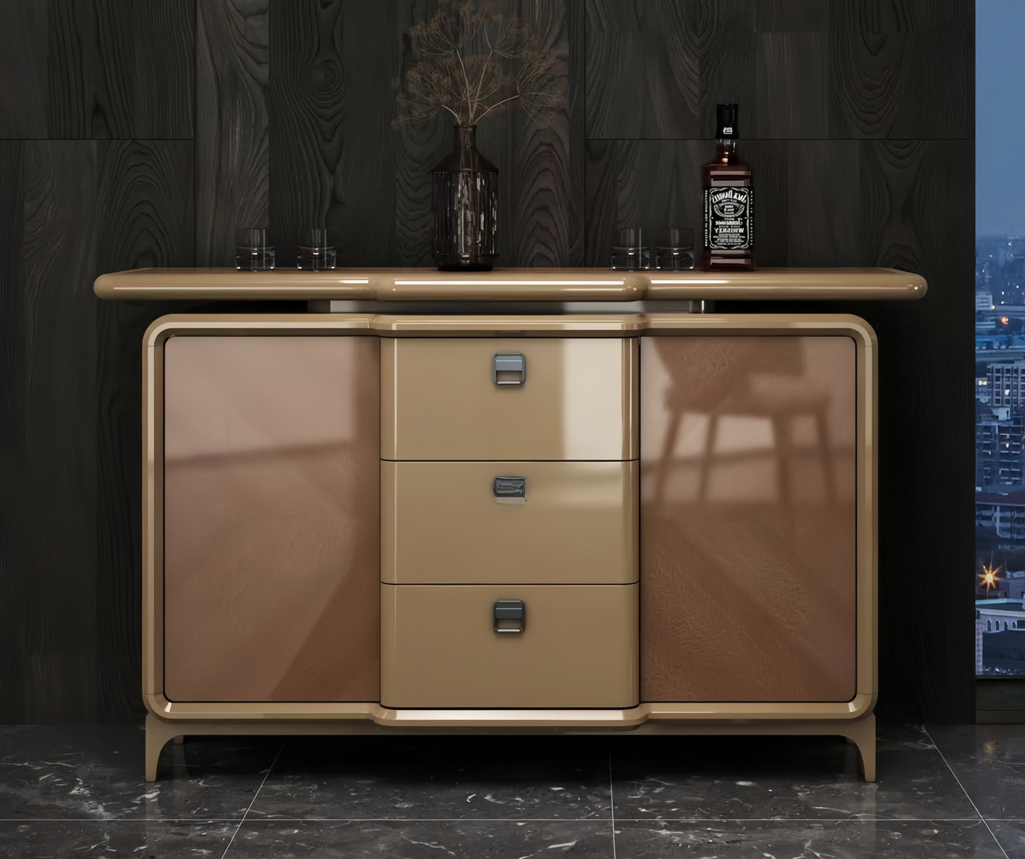 Office cabinet cupboard Rifiutato