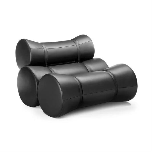 Armchair RICARDO FASANELLO Fardos