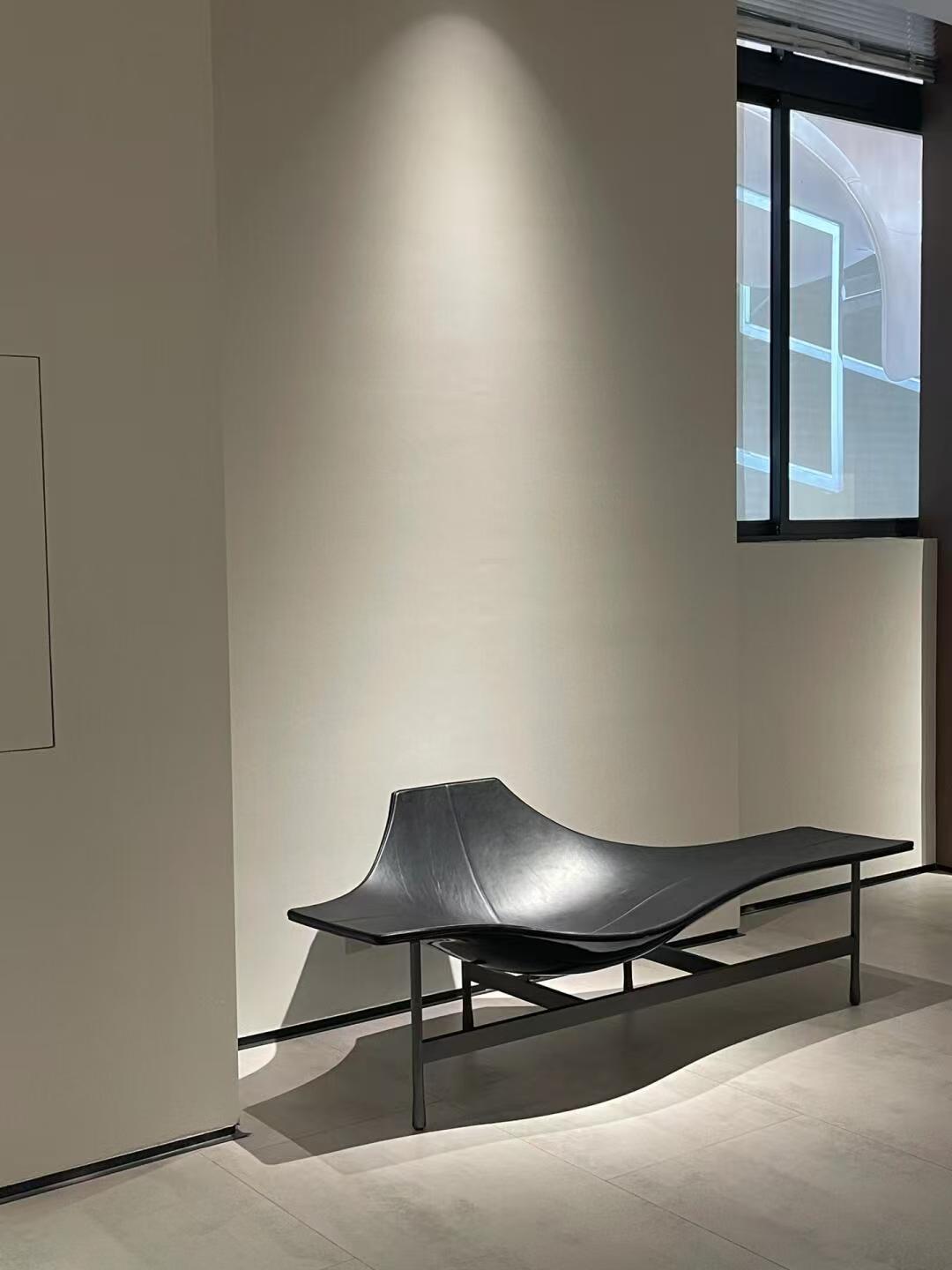 Terminal 1 Chaise Longue Sofa