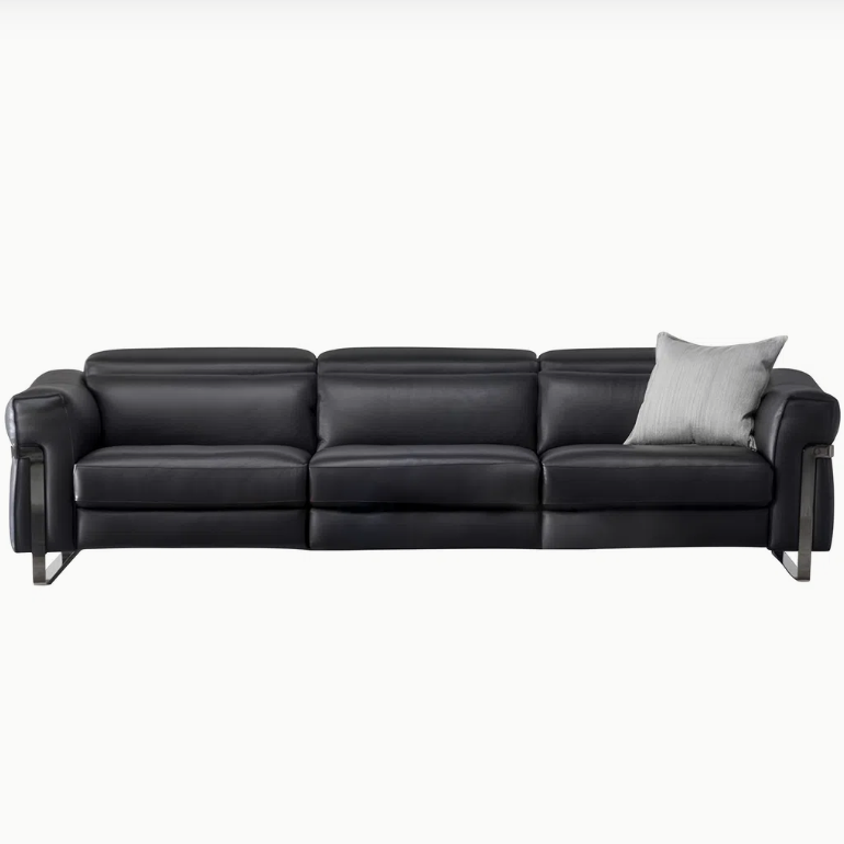 NATUZZI ITALIA FIDELIO RECLINING Sofa