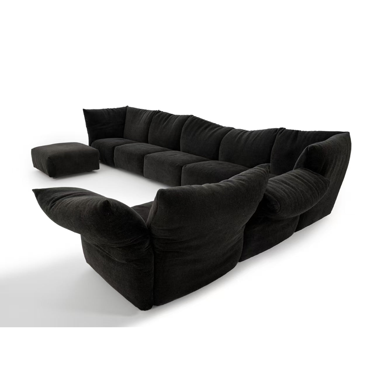Standard Sofa