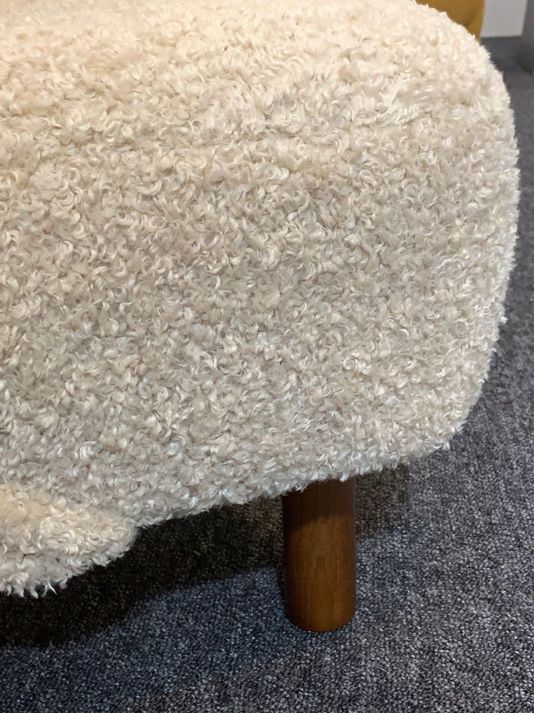 Armchair Little Petra VB1