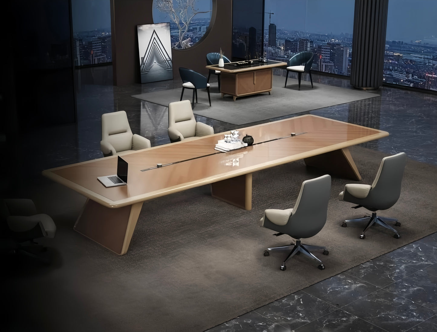 Office desk Seriorem