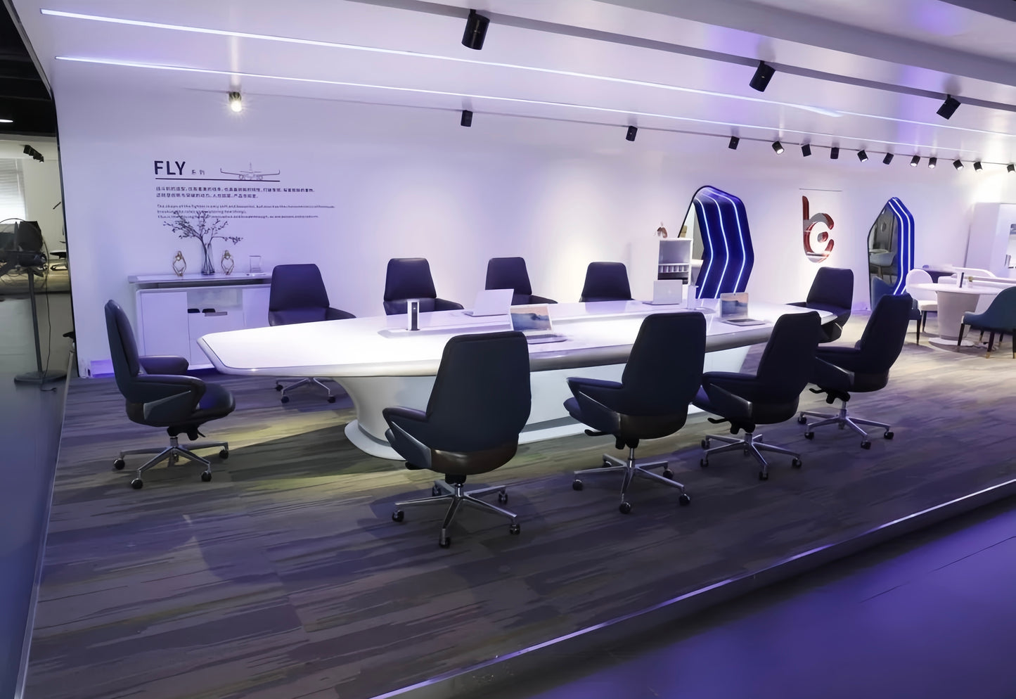 Office desk Bellaquota