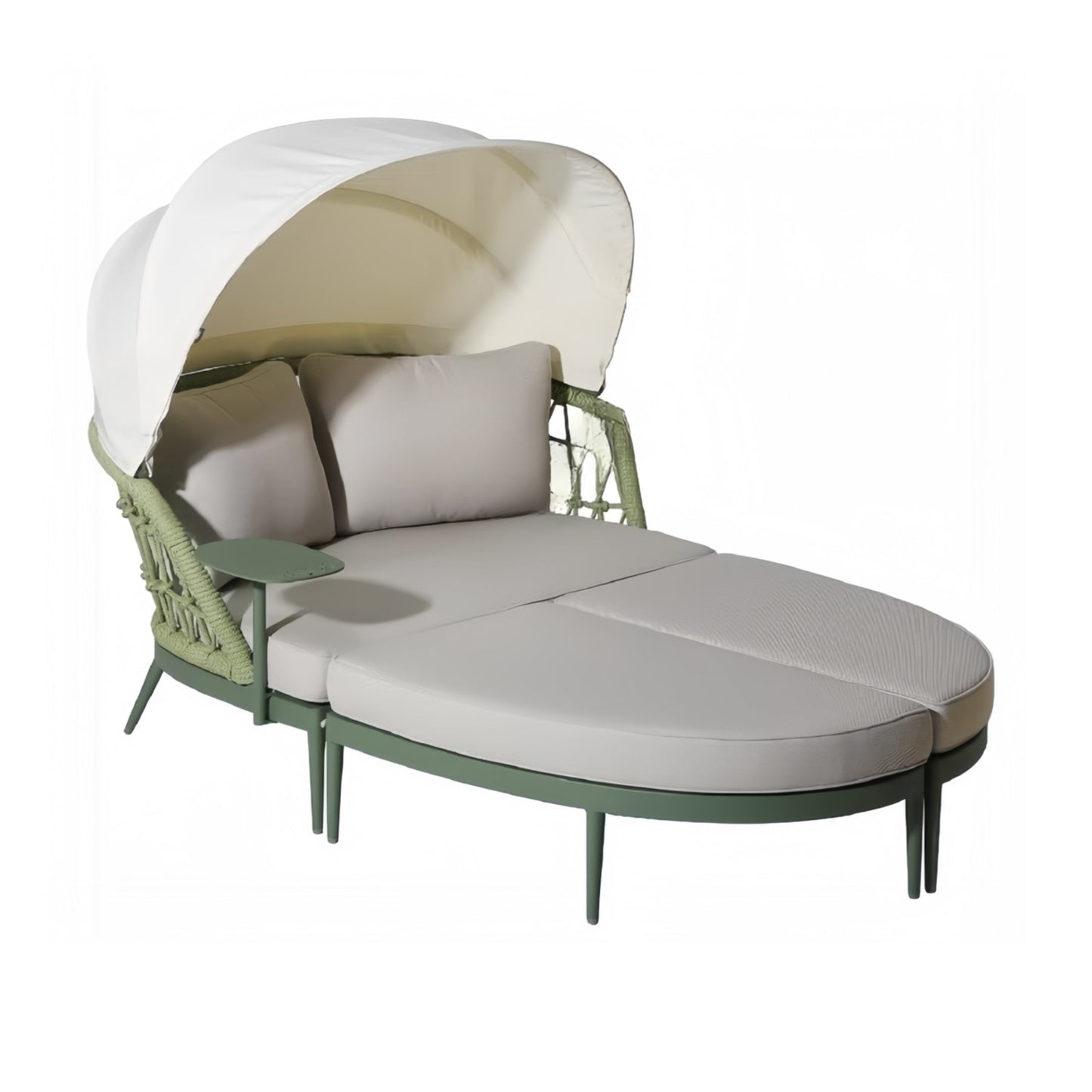 Outdoor couch Ridentia