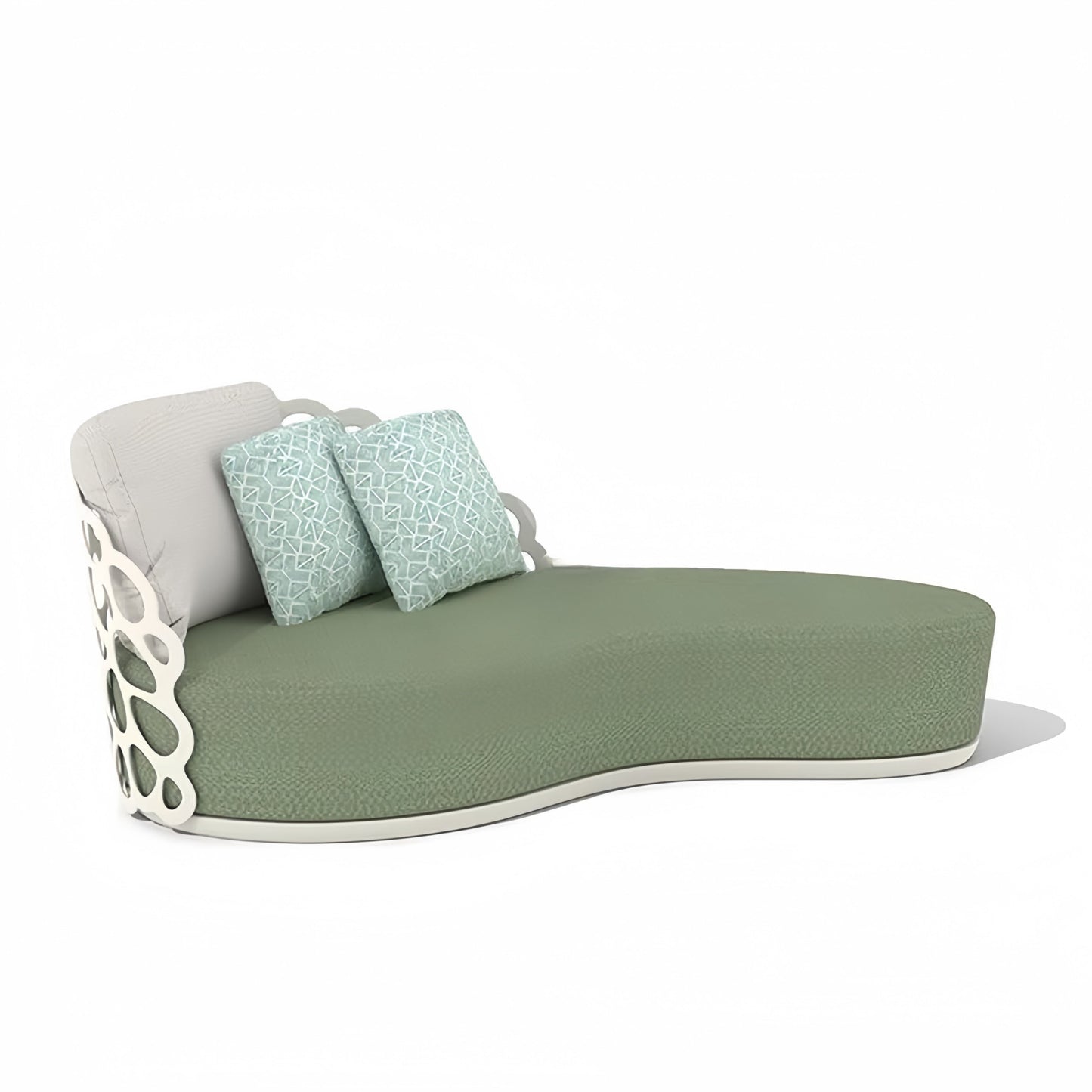 Outdoor couch Lictiense