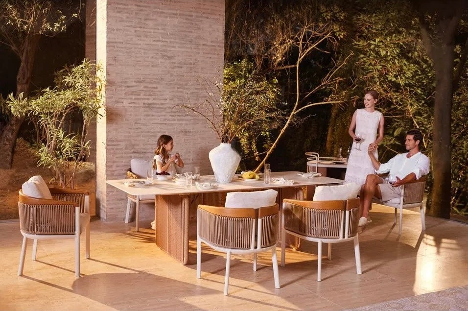 Outdoor chair Balmoral