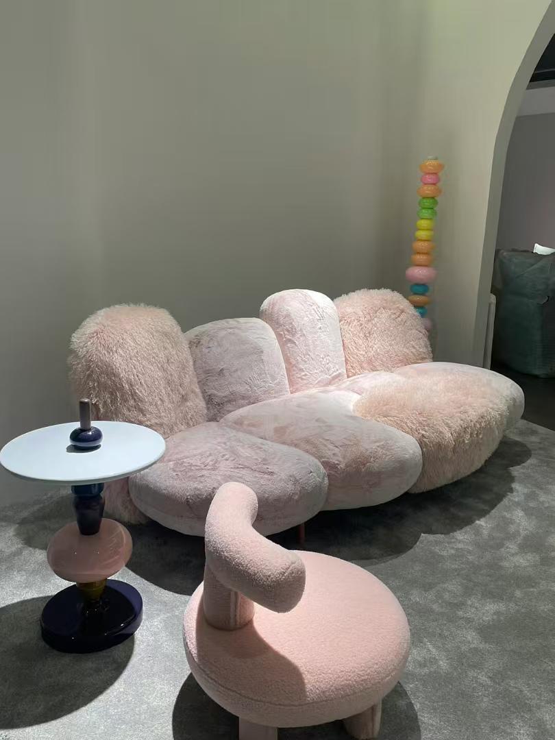 Cipria Sofa