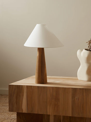 Alvin Table Lamp Lighting